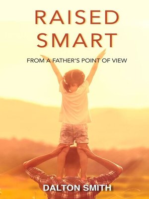cover image of Raised Smart
